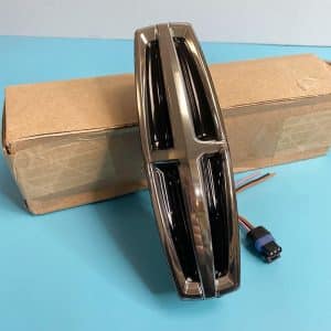 Lincoln Navigator Light up Emblem