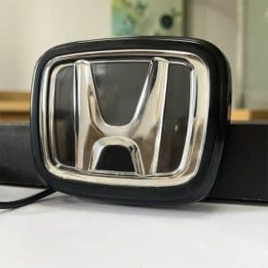 Dynamic Honda City Led Emblem