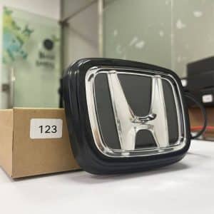 Dynamic Honda Civic Led Emblem for 2006-2011 CIVIC 2 Doors/ 4 Doors