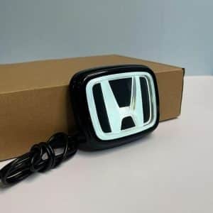 Honda Civic Light Up Emblem
