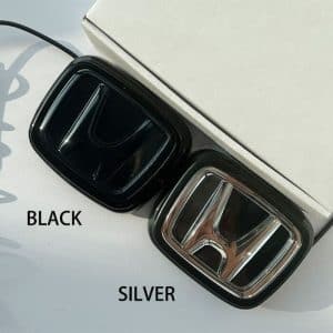 Honda Accord Light Up Emblem