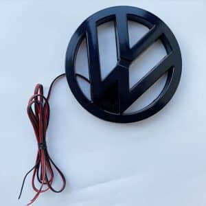 VW Rear Led Emblem