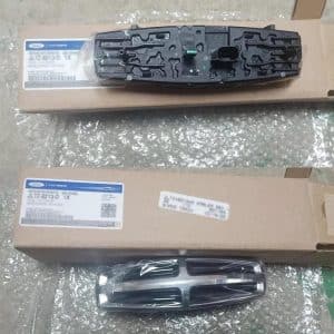 Lincoln Navigator Light up Emblem