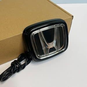 Dynamic Honda Fit Led Emblem
