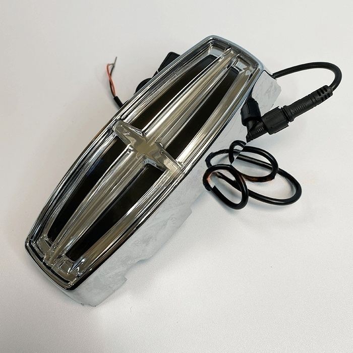 Lincoln MKZ Light Up Emblem (2017-2021) - Image 6