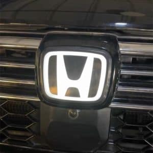Honda HR-V LED Emblem