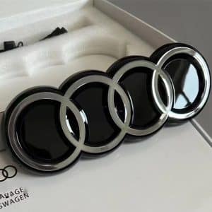 Audi TT LED Emblem