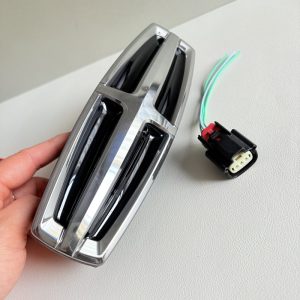 Lincoln Navigator Light up Emblem