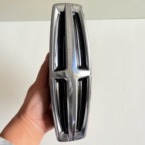 Navigator Light up Emblem