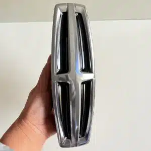 Navigator Light up Emblem