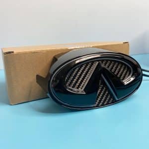 Dynamic Infiniti G37 Led Emblem