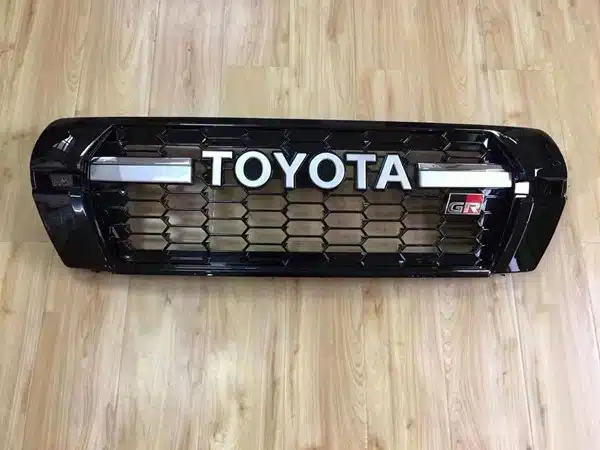toyota land cruiser led grilles