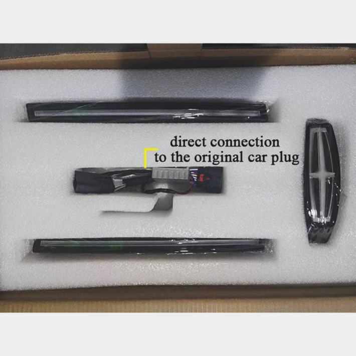 Nautilus LED Light Strips