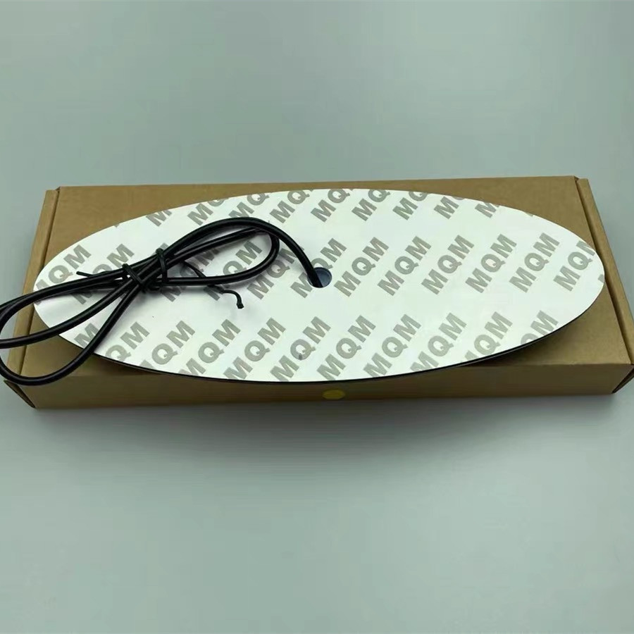 Light Up Ford Emblem F350 - Image 5