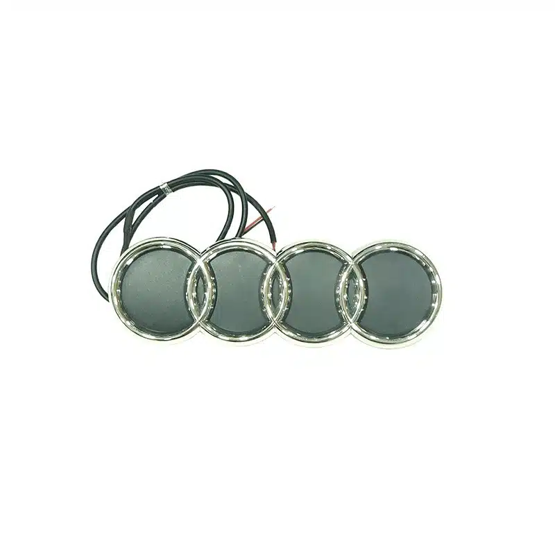 LED Audi Rear Emblem - Image 3