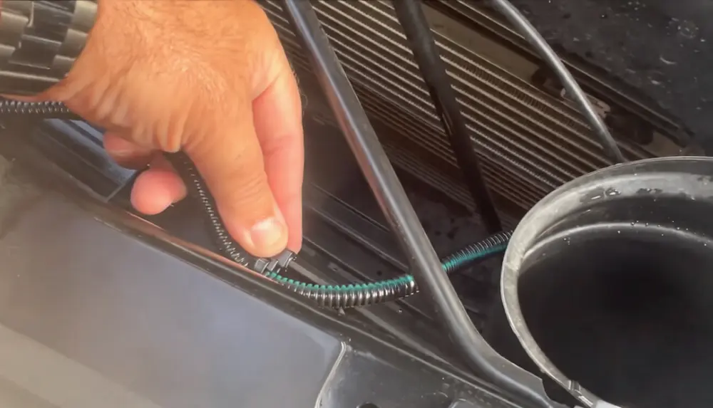 Routing the Wire Correctly